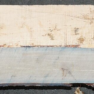 Pink Ivory, approx. 740 x 163 x 85 mm