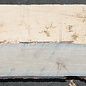 Pink Ivory, approx. 740 x 163 x 85 mm