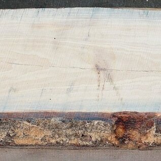Pink Ivory, approx. 740 x 163 x 85 mm