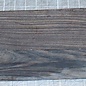 Royal White Ebony ca. 40 x 38 x 430 mm, 0,7kg
