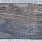 Royal White Ebony ca. 40 x 38 x 430 mm, 0,7kg