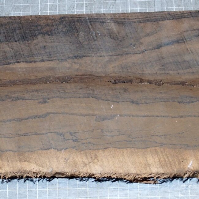 Zirikote, ca. 620 x 155 x 38mm, 4,0kg