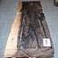 Ziricote, approx. 620 x 155 x 38mm, 4,0kg