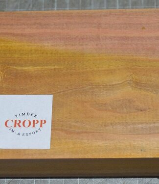 Pink Ivory, approx. 260 x 110 x 40mm, 1,46kg