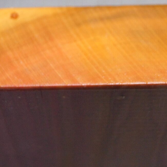 Pink Ivory, ca. 260 x 110 x 40mm, 1,46kg