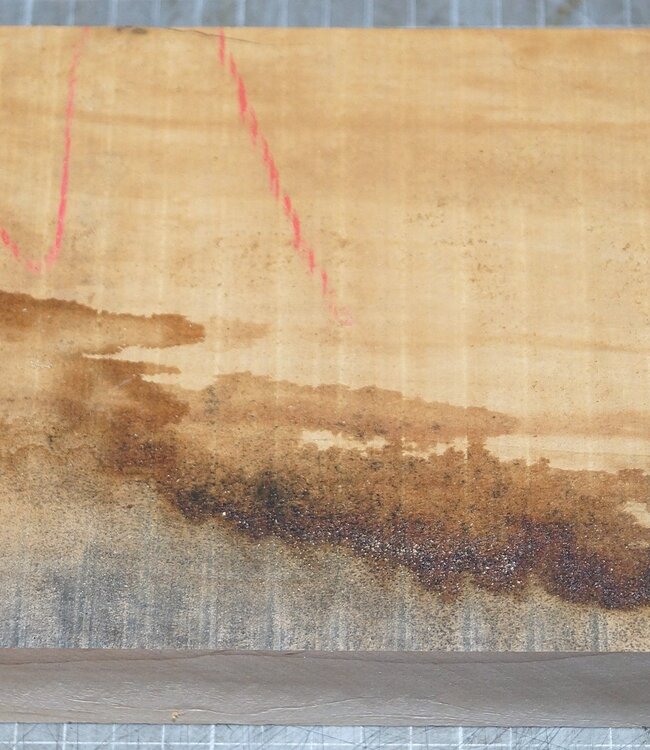 Kirsche EU, ca. 276 x 130 x 50mm, 1,3kg