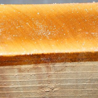 European cherry approx. 276 x 130 x 50mm, 1,3kg