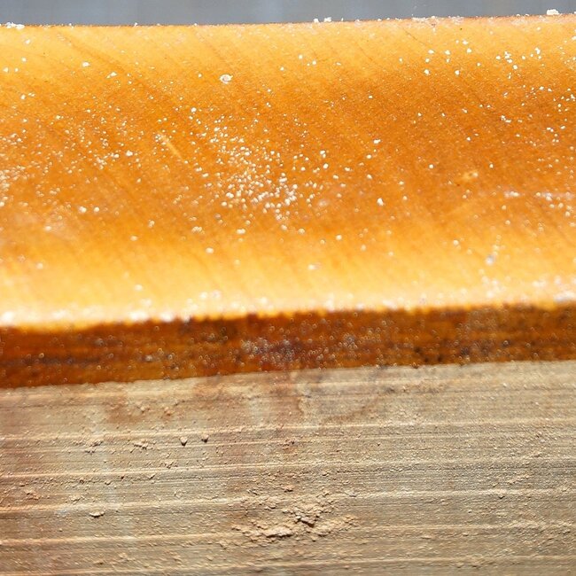 Kirsche EU, ca. 276 x 130 x 50mm, 1,3kg