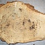 Eiche Maser, ca. 610 x 420 x 32mm, 31323