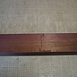 Purple Heart, approx. 495 x 95 x 60mm, 2,42kg