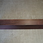 Purple Heart, approx. 495 x 95 x 60mm, 2,42kg
