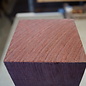 Amaranth, ca. 505 x 100 x 100mm, 4,6kg