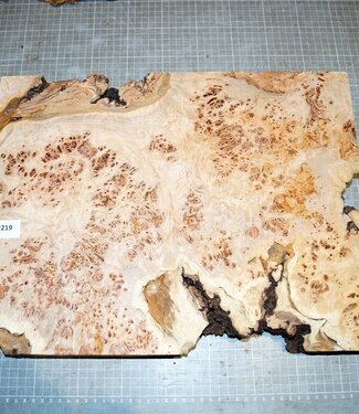 Grisard, approx. 440 x 340 x 48mm, 4,5kg