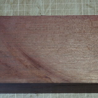 Amaranth, ca. 495 x 95 x 60mm, 2,42kg