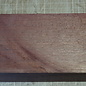 Amaranth, ca. 495 x 95 x 60mm, 2,42kg
