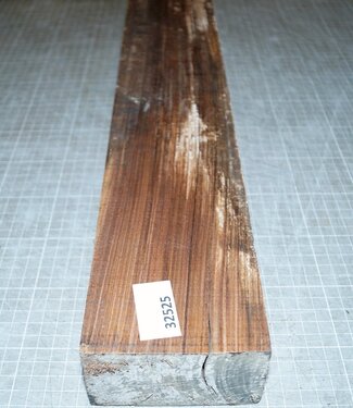 Santos, Morado Rosewood, approx. 900 x 98 x 51 mm