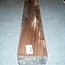Santos, Morado Rosewood, approx. 900 x 98 x 51 mm