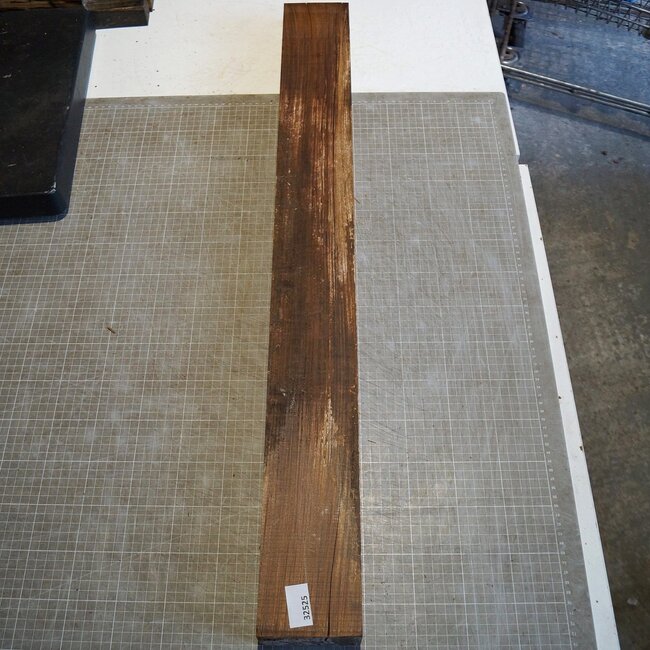 Santos, Morado Rosewood, approx. 900 x 98 x 51 mm