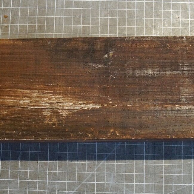 Santos, Morado Rosewood, approx. 900 x 98 x 51 mm