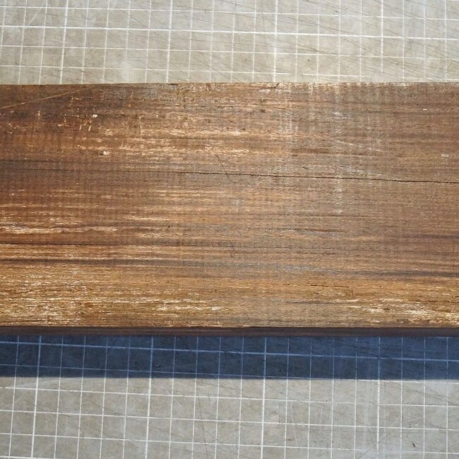 Santos, Morado Palisander, ca. 900 x 98 x 51 mm