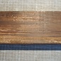 Santos, Morado Palisander, ca. 900 x 98 x 51 mm