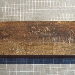 Santos, Morado Rosewood, approx. 900 x 98 x 51 mm