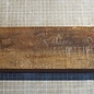 Santos, Morado Rosewood, approx. 900 x 98 x 51 mm