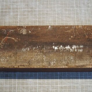 Santos, Morado Rosewood, approx. 900 x 98 x 51 mm