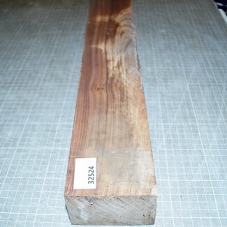 Santos, Morado Palisander, ca. 900 x 87 x 51 mm