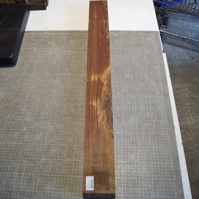 Santos, Morado Rosewood, approx. 900 x 87 x 51 mm
