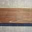 Santos, Morado Palisander, ca. 900 x 87 x 51 mm
