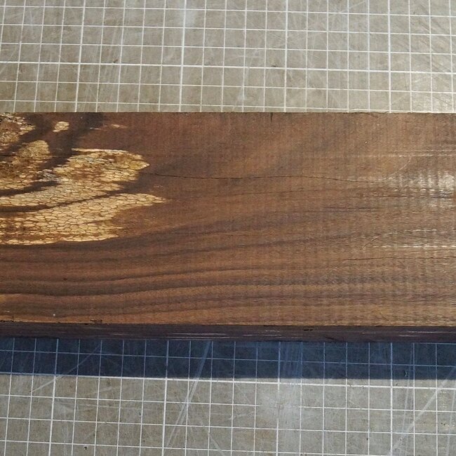 Santos, Morado Rosewood, approx. 900 x 87 x 51 mm