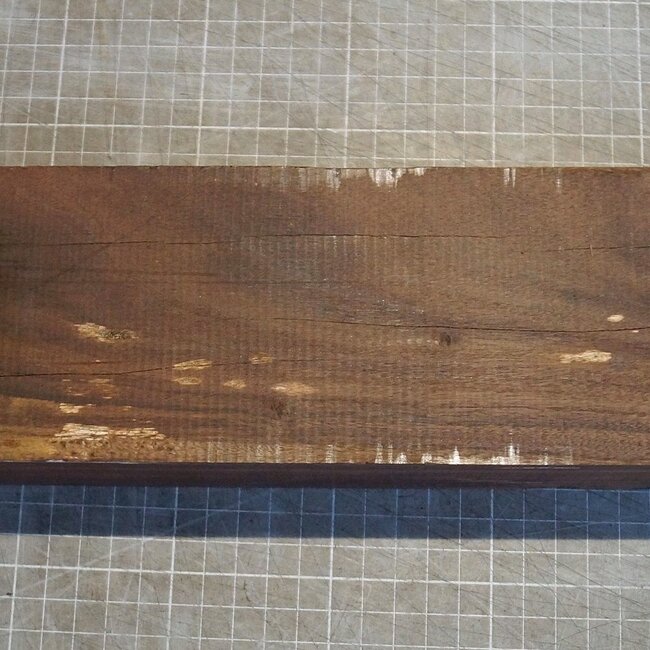 Santos, Morado Rosewood, approx. 900 x 87 x 51 mm