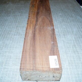 Santos, Morado Rosewood, approx. 900 x 100 x 51 mm