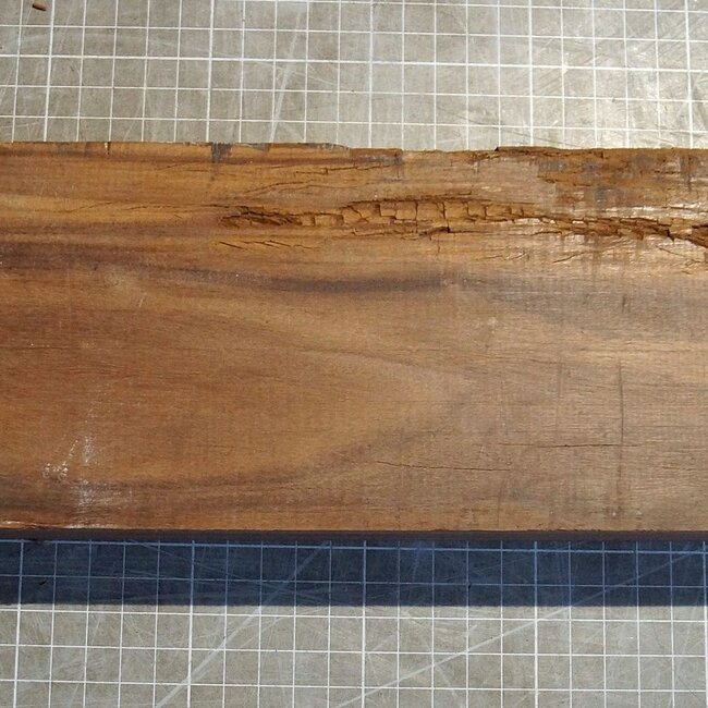 Santos, Morado Rosewood, approx. 900 x 100 x 51 mm