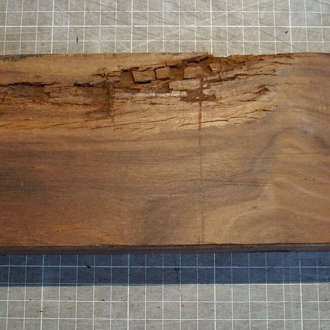 Santos, Morado Rosewood, approx. 900 x 100 x 51 mm