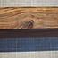 Santos, Morado Palisander, ca. 900 x 100 x 51 mm