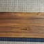 Santos, Morado Palisander, ca. 900 x 100 x 51 mm
