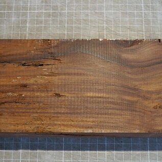 Santos, Morado Rosewood, approx. 900 x 100 x 51 mm