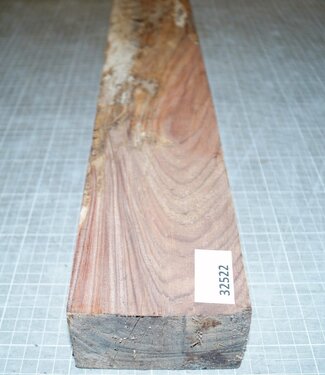 Santos, Morado Rosewood, approx. 900 x 98 x 57 mm