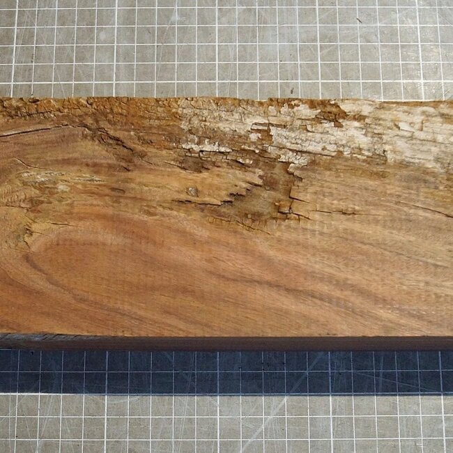 Santos, Morado Palisander, ca. 900 x 98 x 57 mm