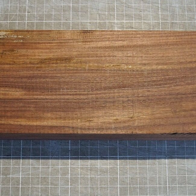 Santos, Morado Rosewood, approx. 900 x 98 x 57 mm