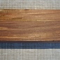 Santos, Morado Palisander, ca. 900 x 98 x 57 mm