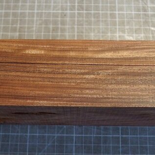Santos, Morado Rosewood, approx. 900 x 98 x 57 mm