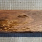 Santos, Morado Palisander, ca. 900 x 98 x 57 mm