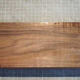 Santos, Morado Palisander, ca. 900 x 98 x 57 mm