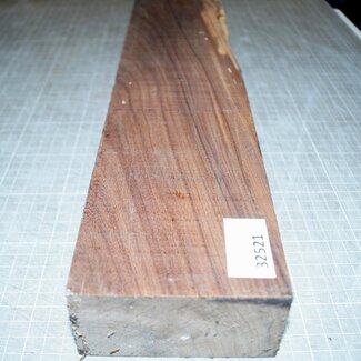 Santos, Morado Rosewood, approx. 900 x 100 x 52 mm