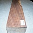 Santos, Morado Rosewood, approx. 900 x 100 x 52 mm