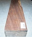 Santos, Morado Palisander, ca. 900 x 100 x 52 mm