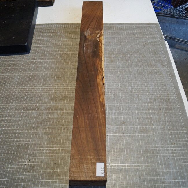 Santos, Morado Rosewood, approx. 900 x 100 x 52 mm